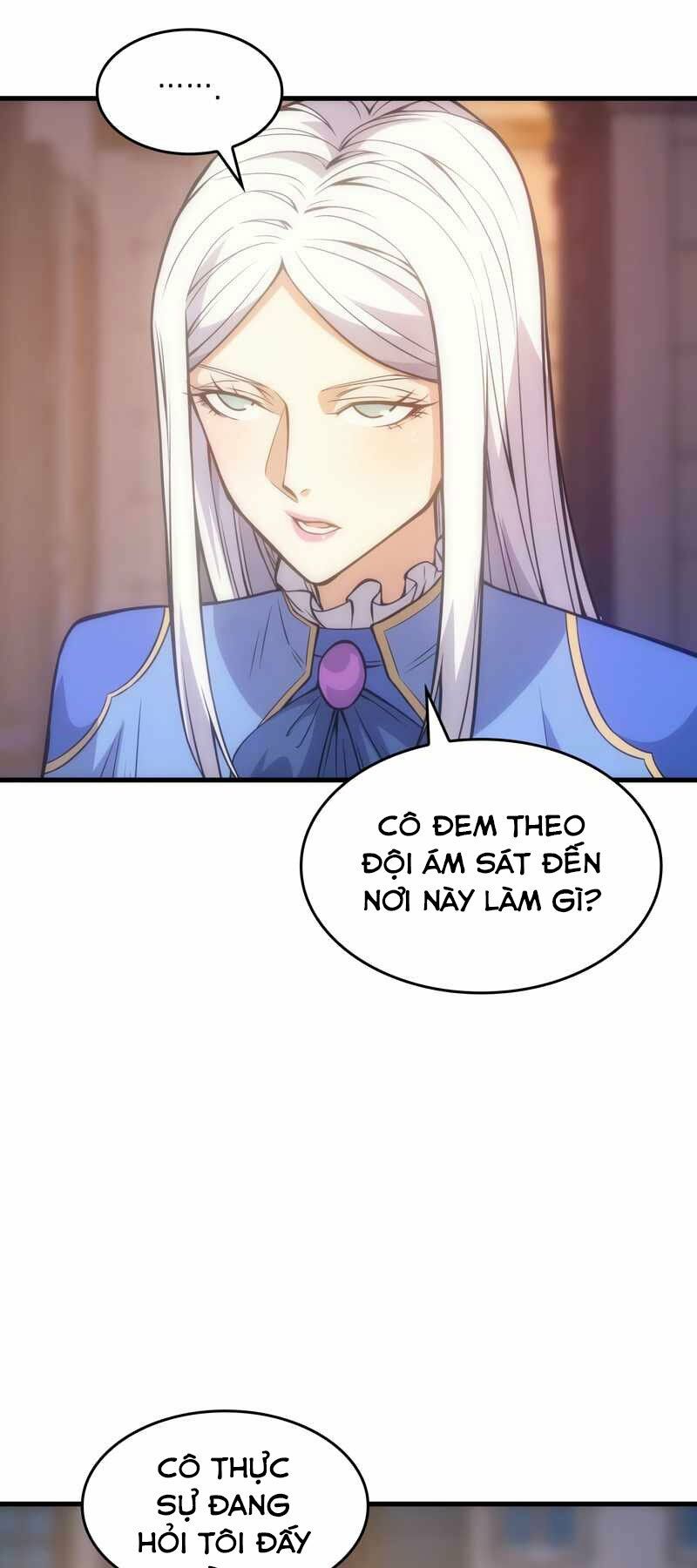 tái sinh ở dị giới, tôi từ công chức trở thành chiến thần chapter 28 35