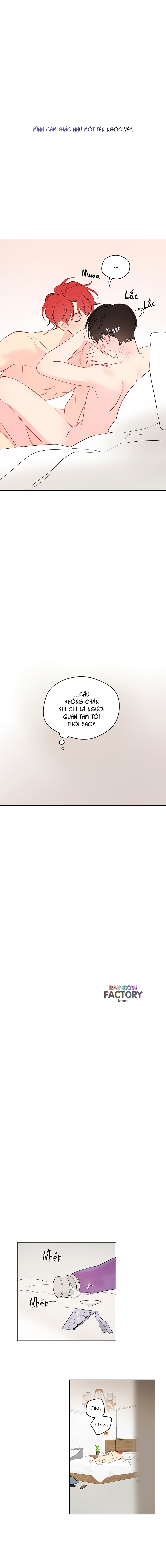 giấc mơ kì lạ chapter 29 10