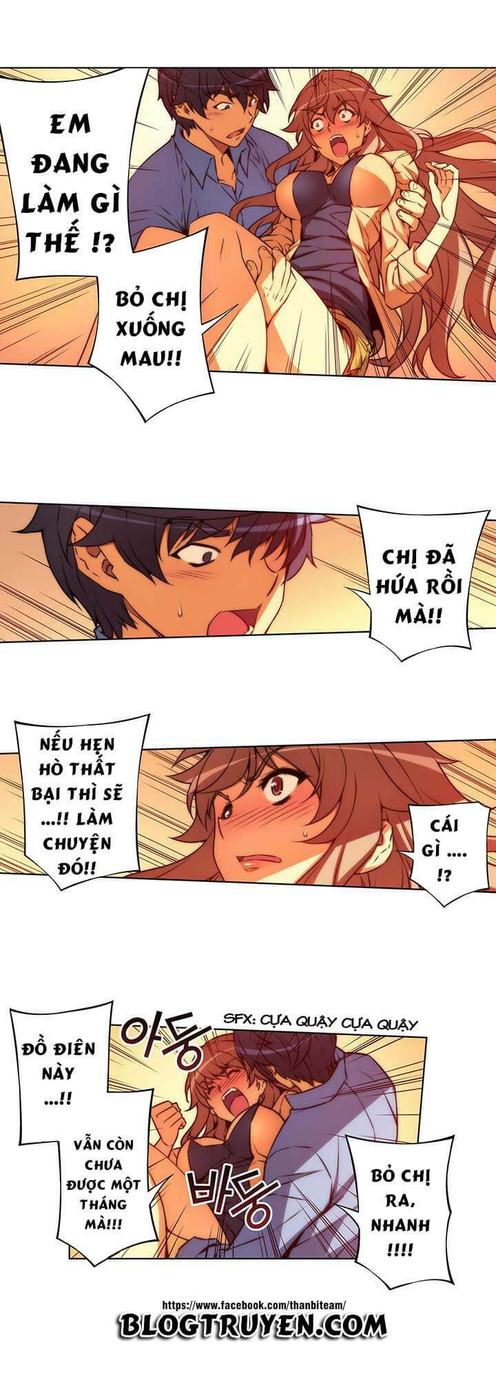 unbalance triangle chapter 41.1 3