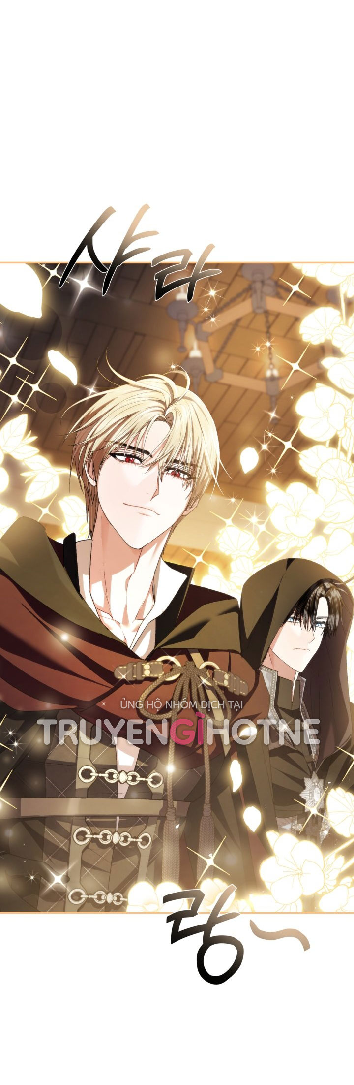 cha à, con không muốn kết hôn đâu chapter 107.1 29