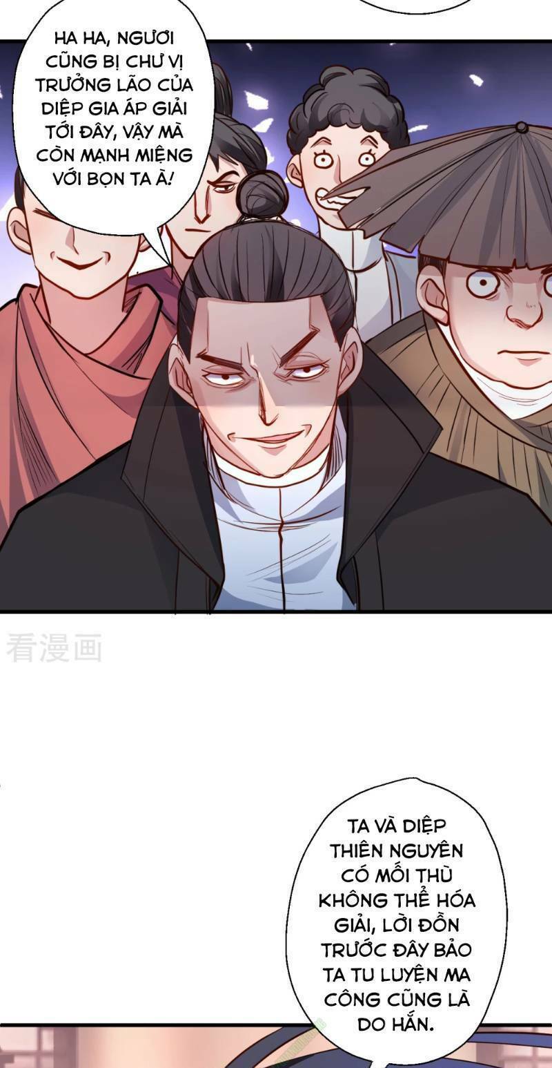 tối cường đại biểu hoàng kim thận chapter 22 5