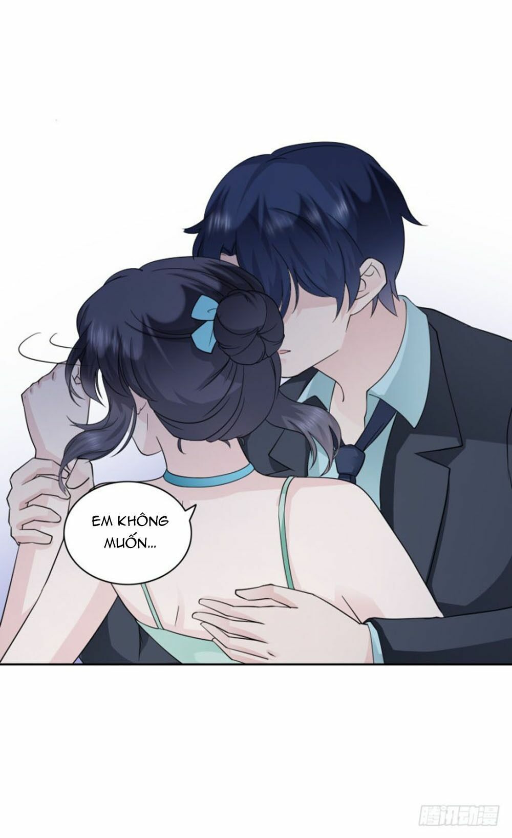 thiên kim đường môn chapter 97 6