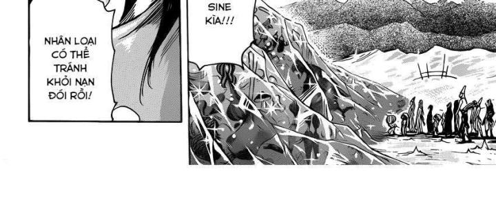 thánh tỏi sành ăn chapter 258 13