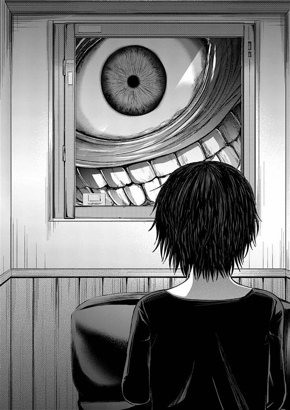 good night world chapter 40 18