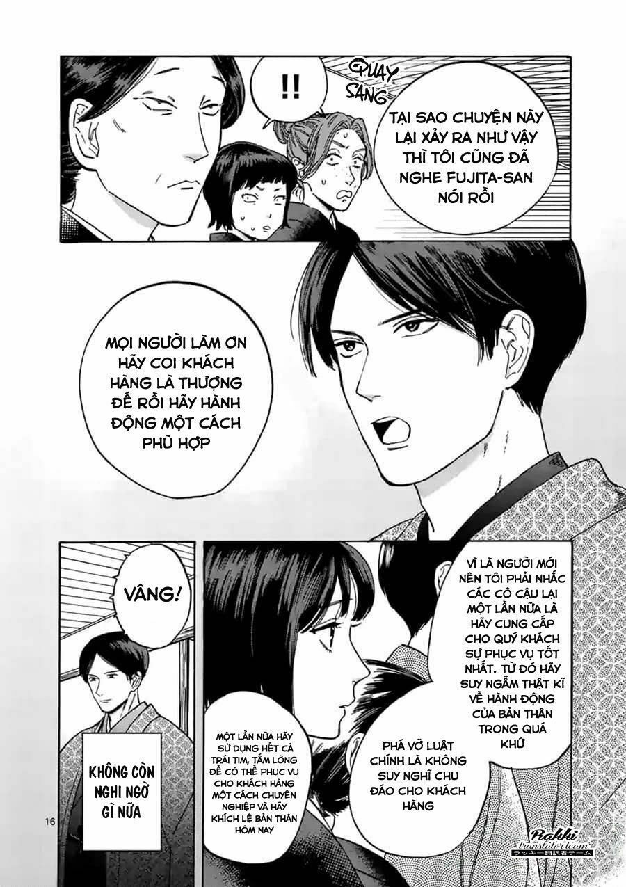 promise cinderella chapter 26 17