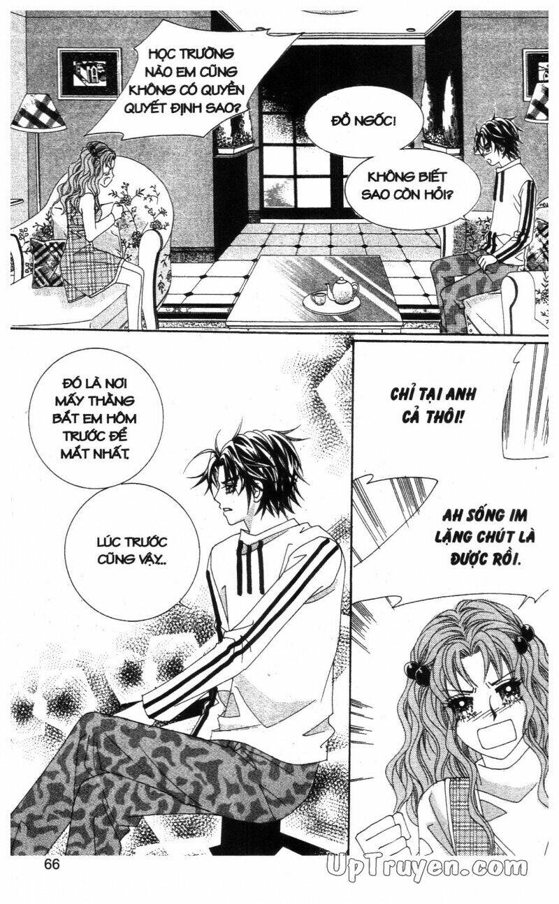 thoát kiếp hồ ly chapter 8 12