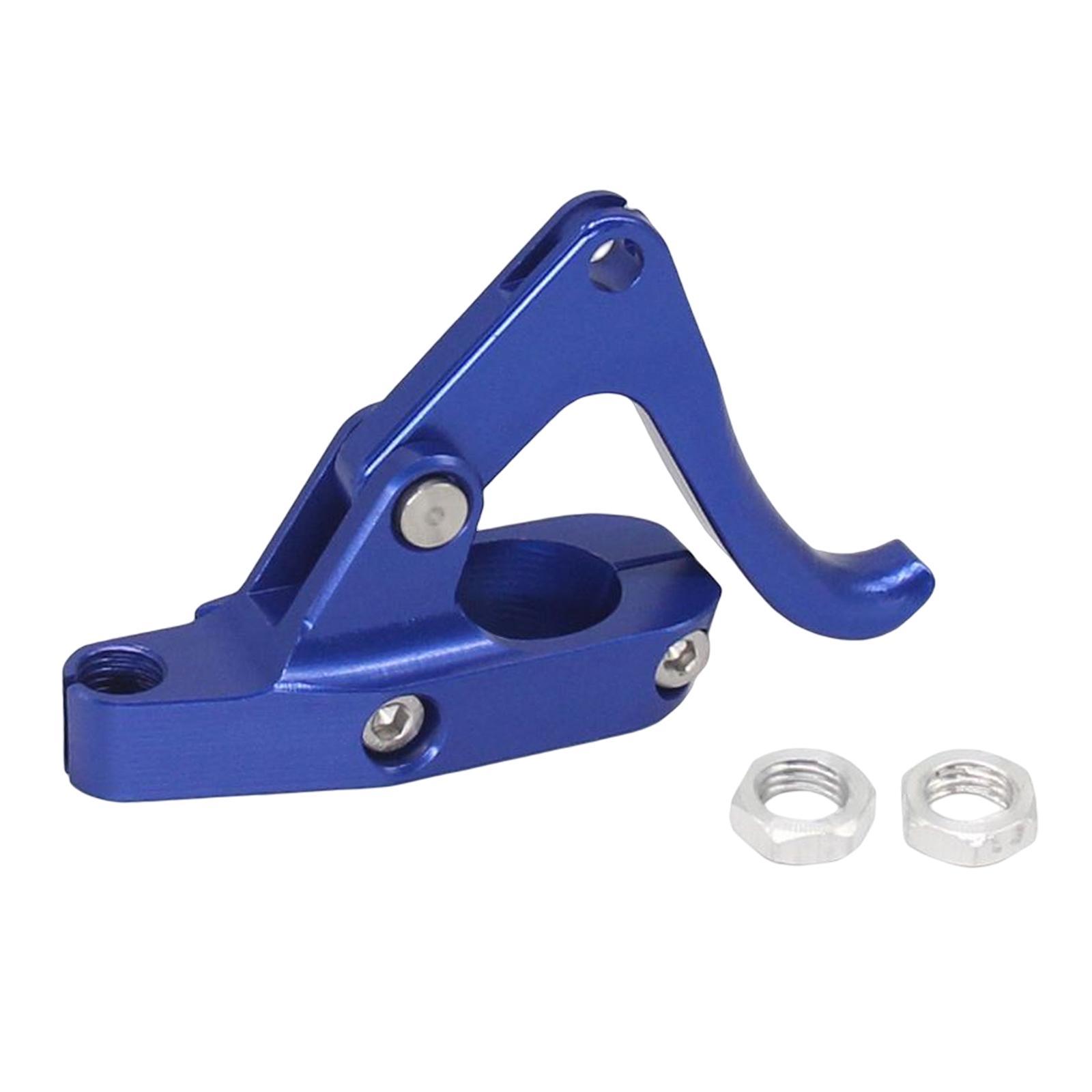 Finger Throttle for   Easy to Install Professional Accessory