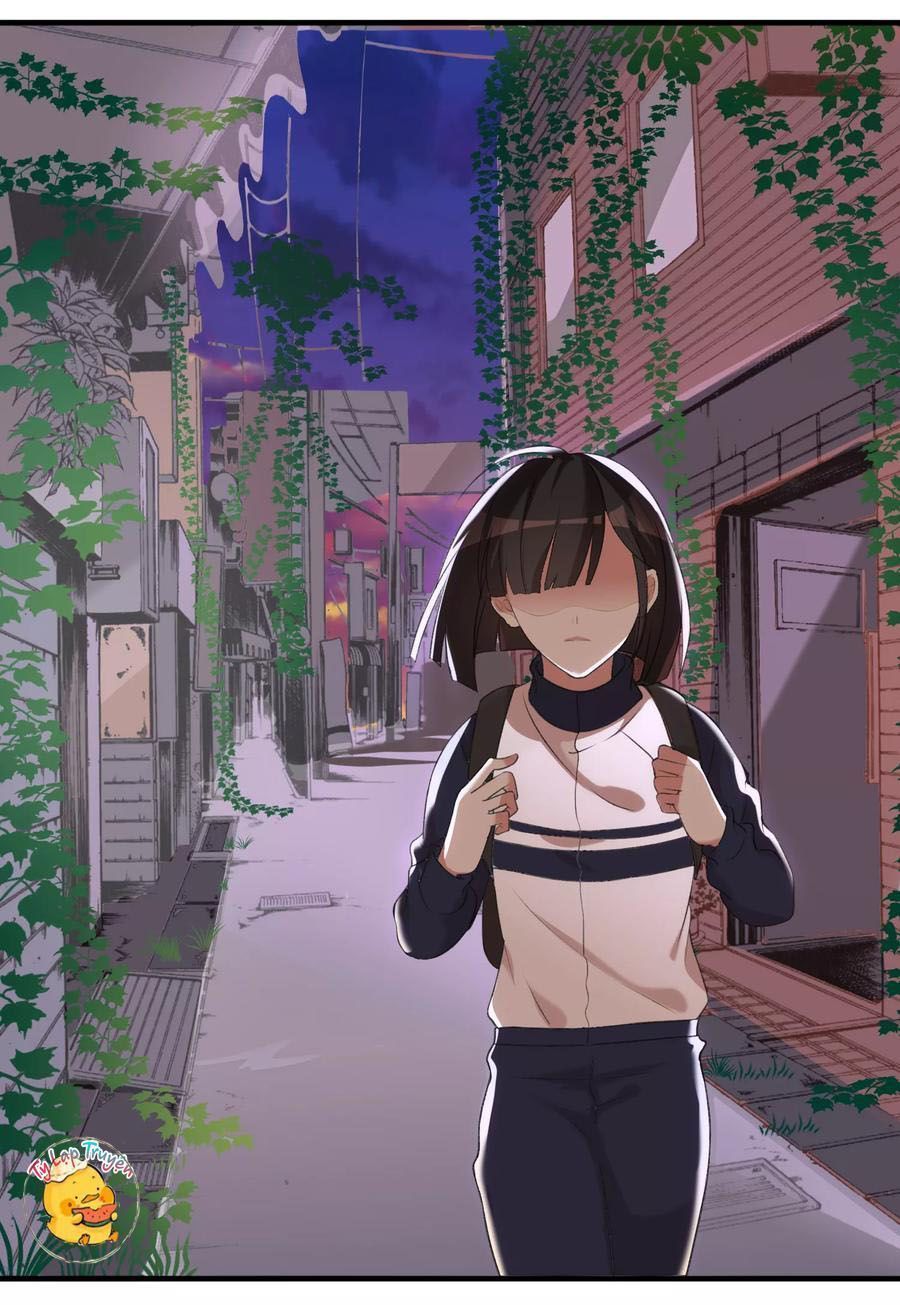 (full) ác thần sự vụ sở chapter 7 8