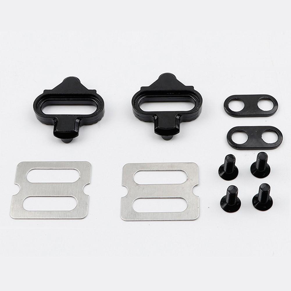 Bàn đạp xe đạp RACEWORK  MTB leo núi Vòng bi kín không kép siêu nhẹ SPD 9/16 inch