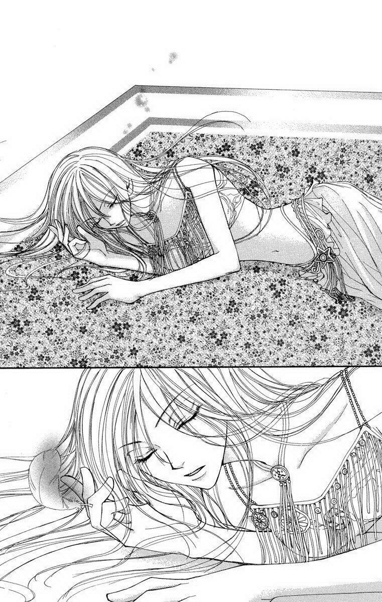 penguin revolution chapter 34 37