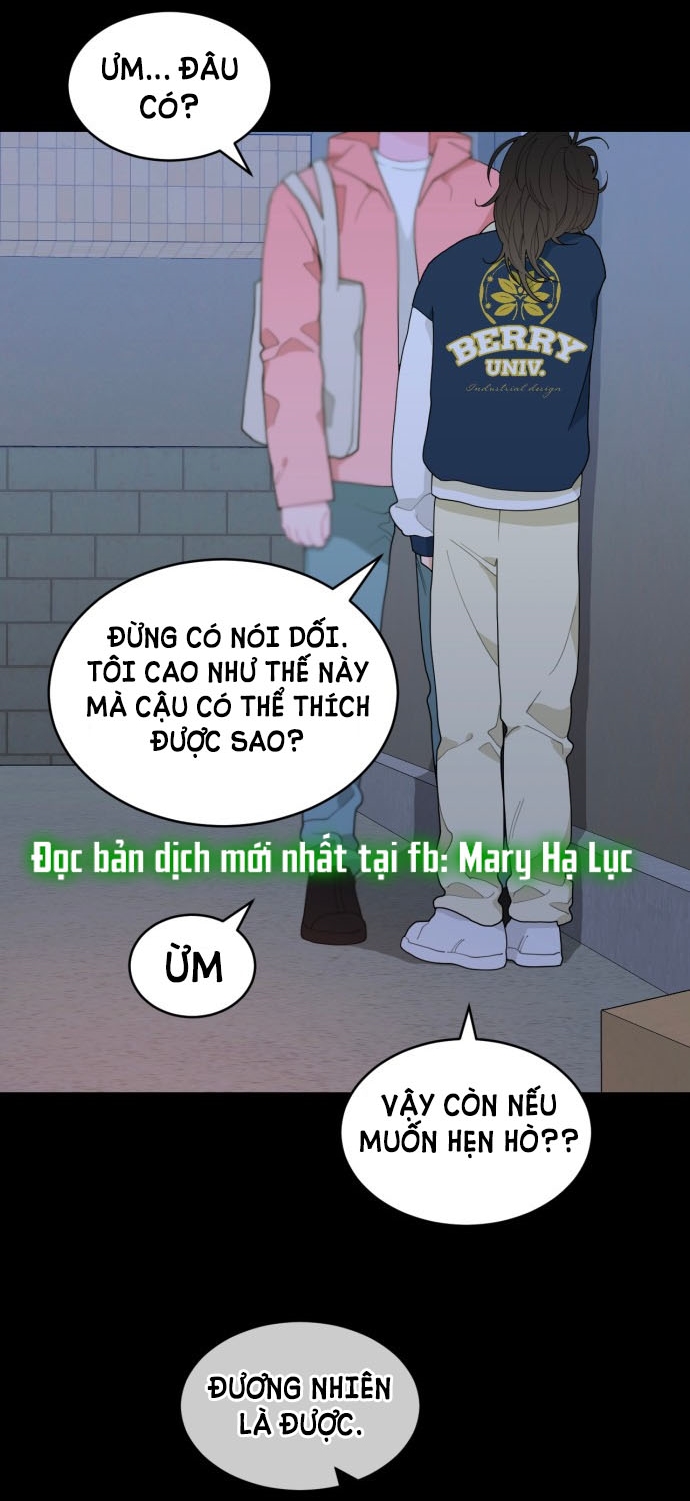 Vận May Bất Ngờ chapter 1.2 13