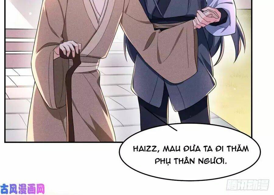 hoàng tử phu quân, ta nuôi ngươi a! chapter 10 41