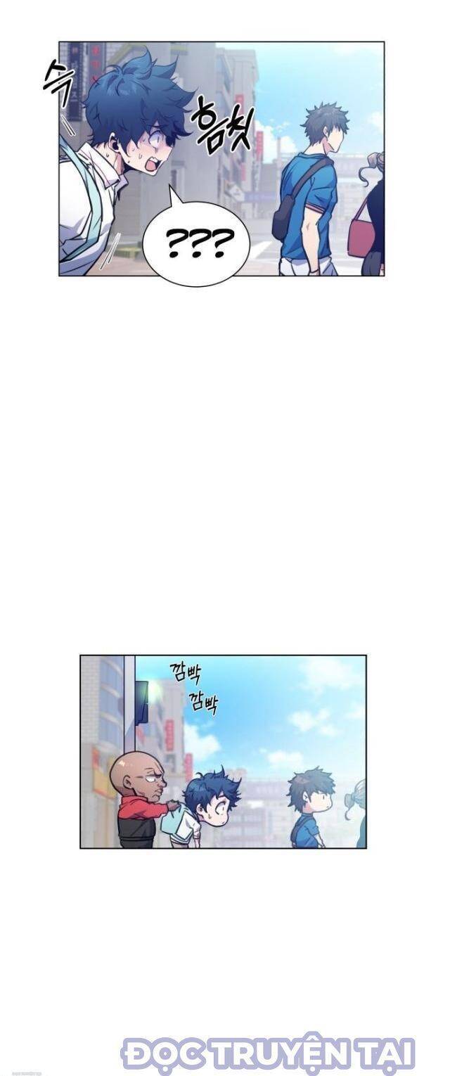 Góc Cao Khung Thành chapter 83 21
