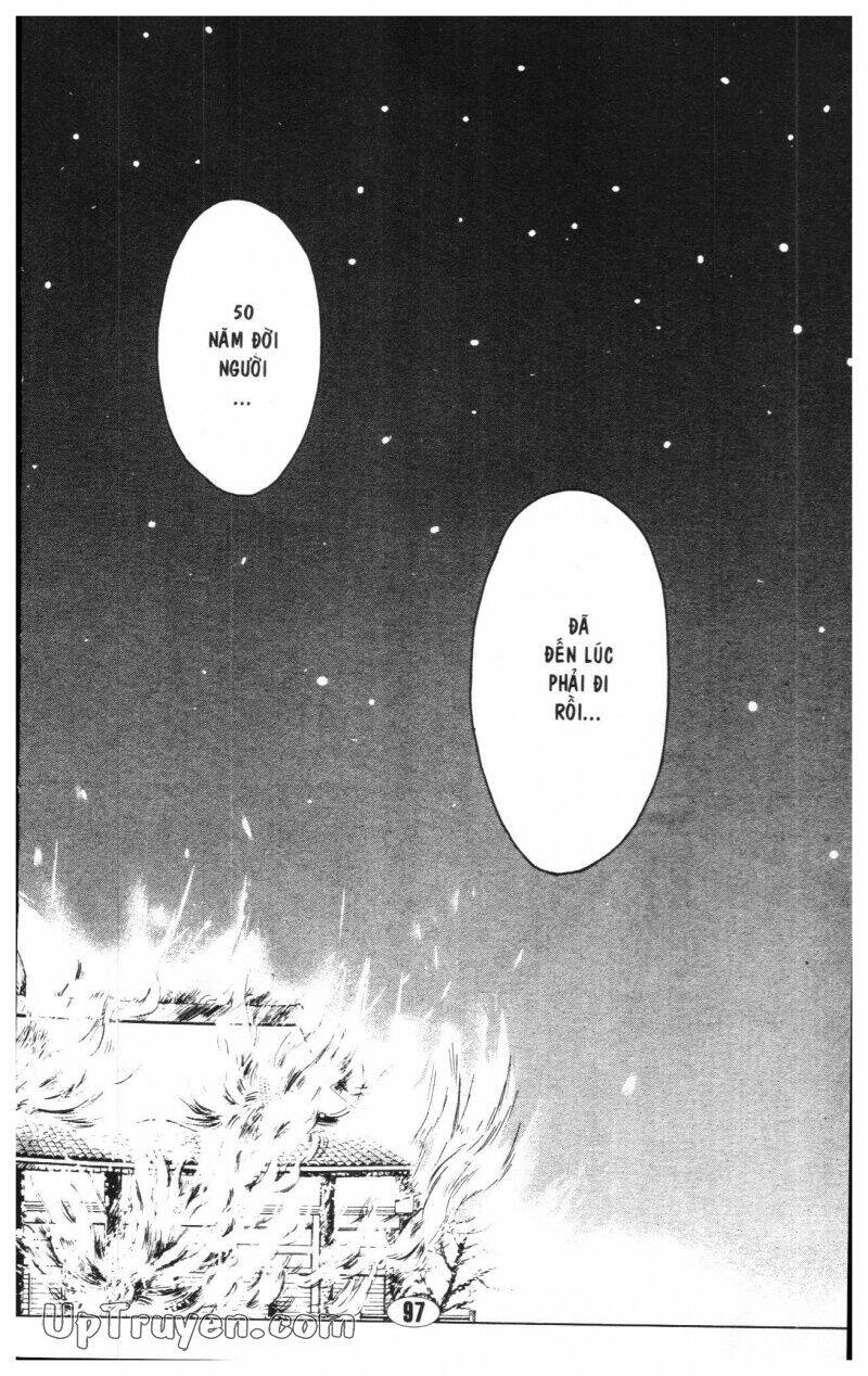 công chúa chiến quốc chapter 1 81