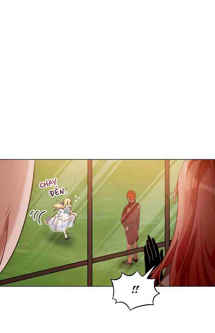 quý cô không thể chạm vào chapter 5 13