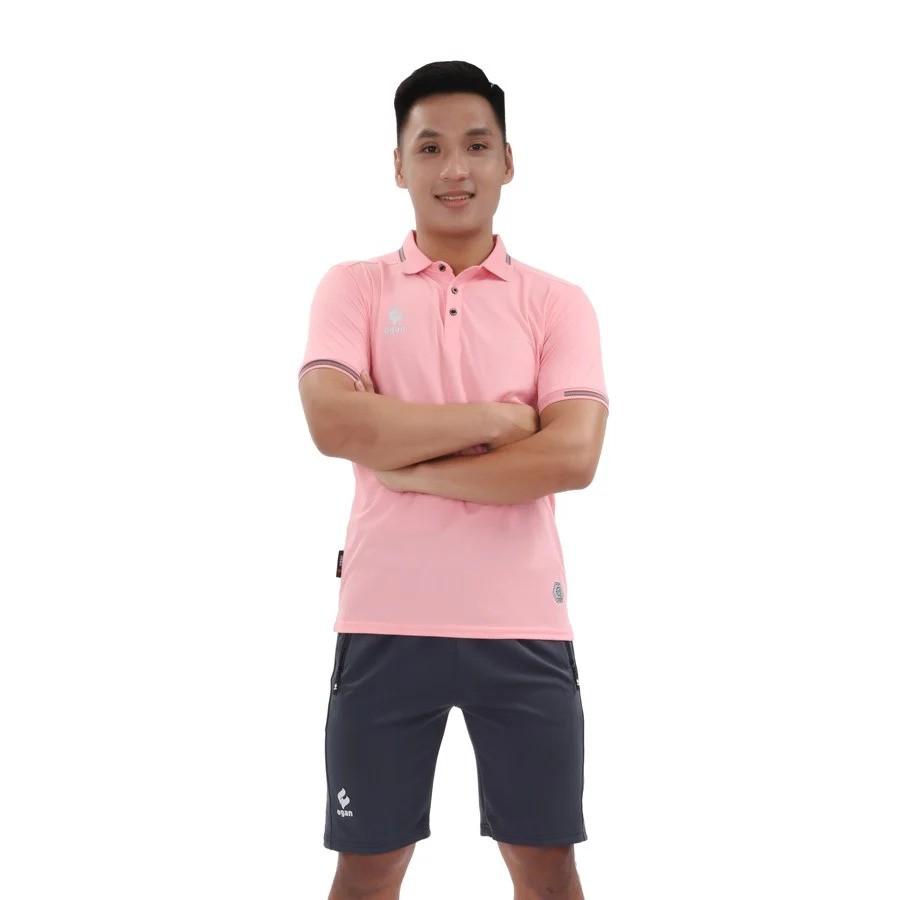 Áo Polo Nam Egan UV Chính Hãng [Chất liệu cao cấp
