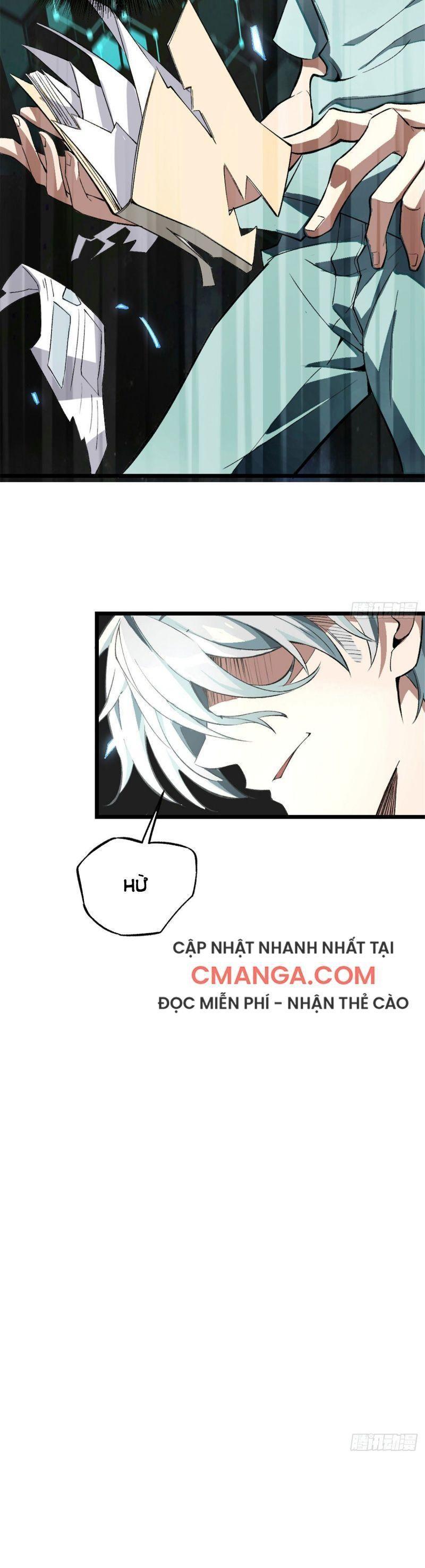 siêu thần cơ giới sư chapter 1.2 17