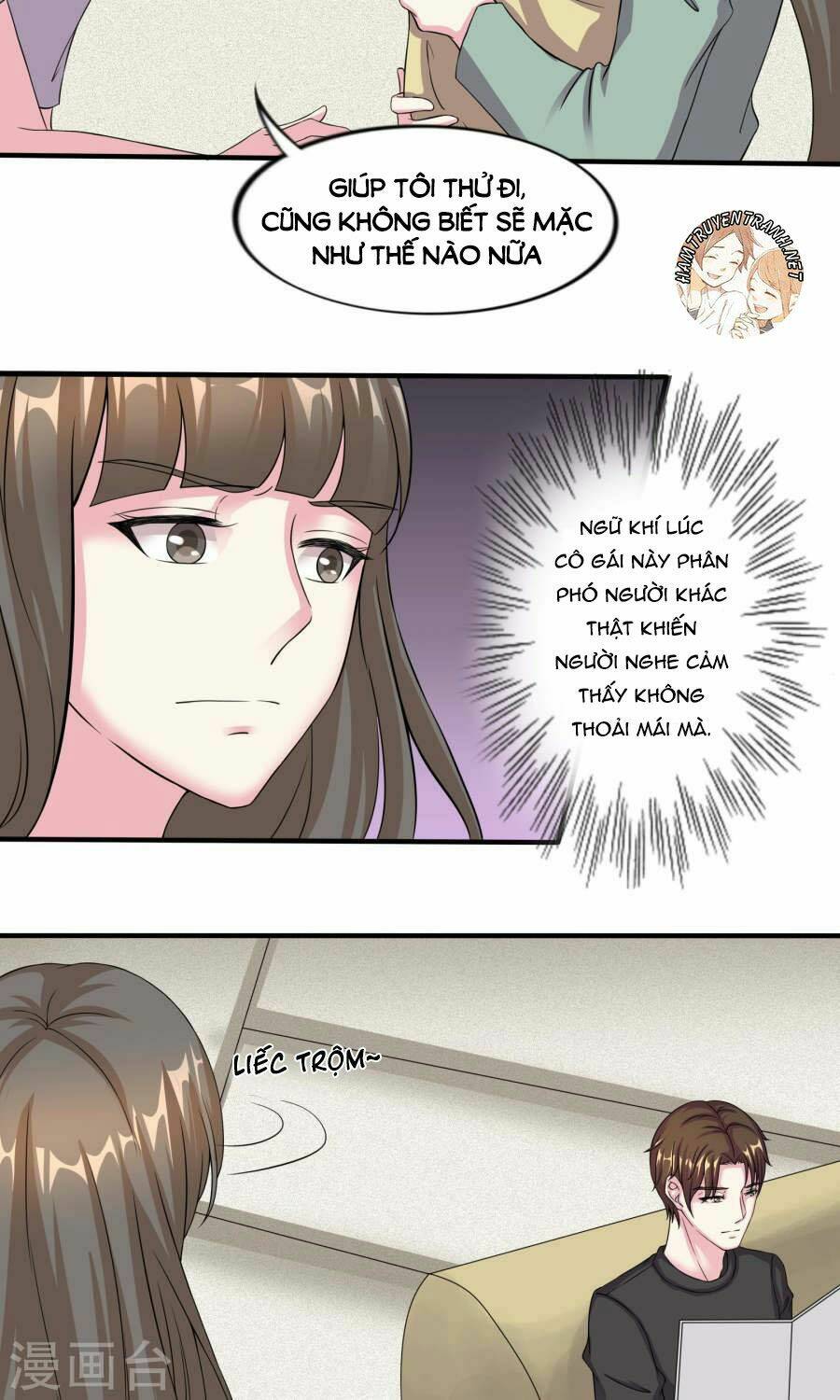 trùng sinh chi ảnh hậu dưỡng thành kế hoạch chapter 12 14