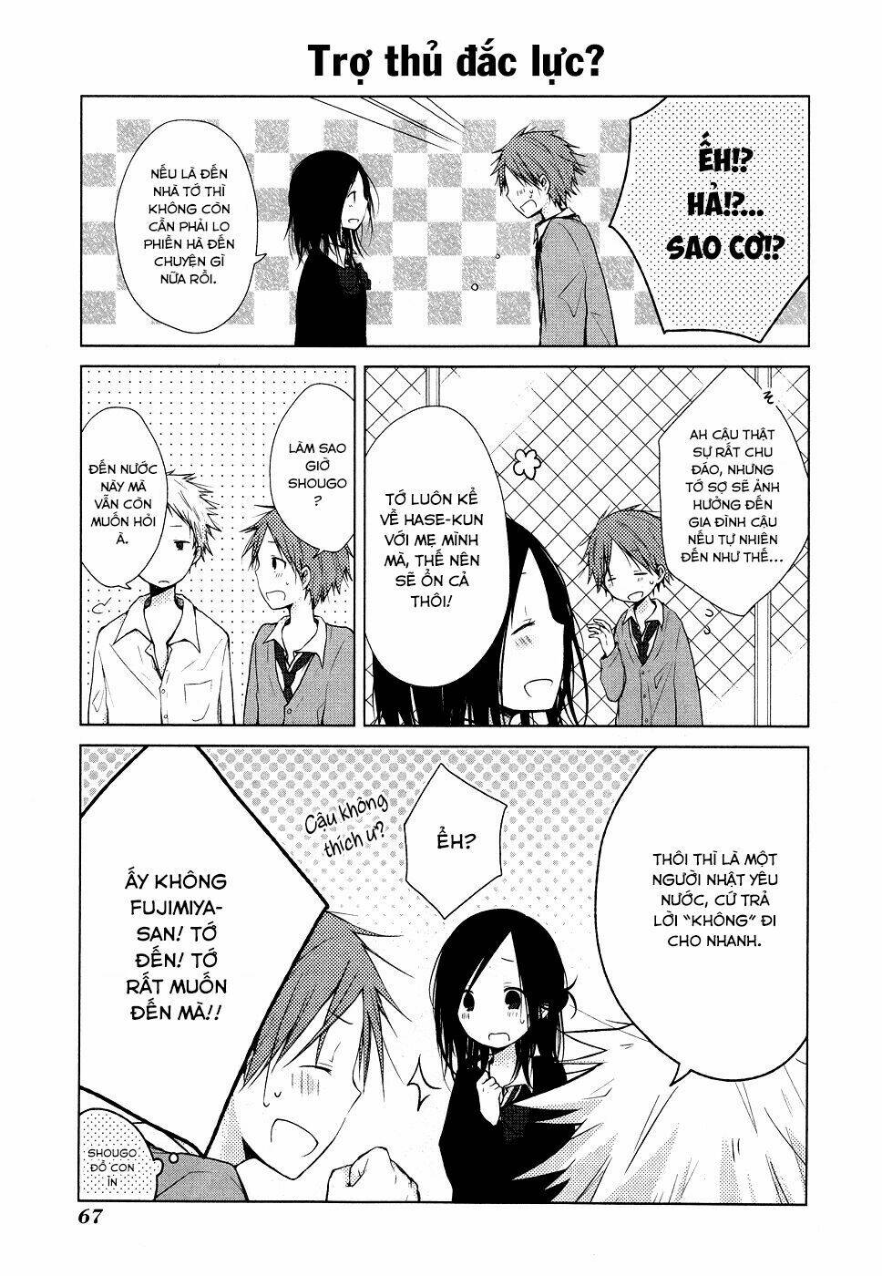 one week friends dst chapter 6 6