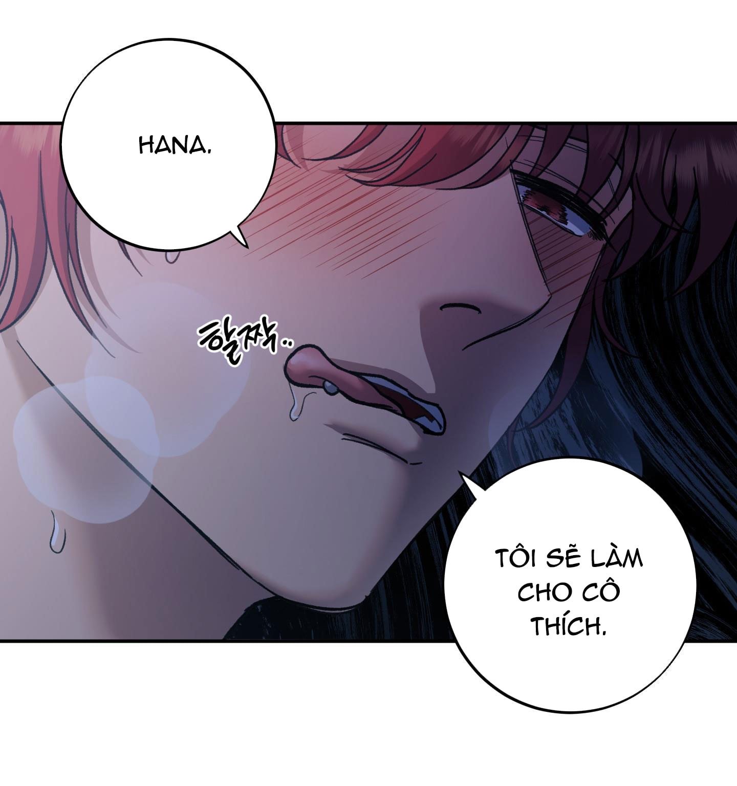 [18+] một lòng một dạ chapter 100.2 14