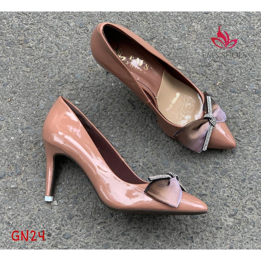 Giày cao gót đẹp Em’s Shoes MS: GN24