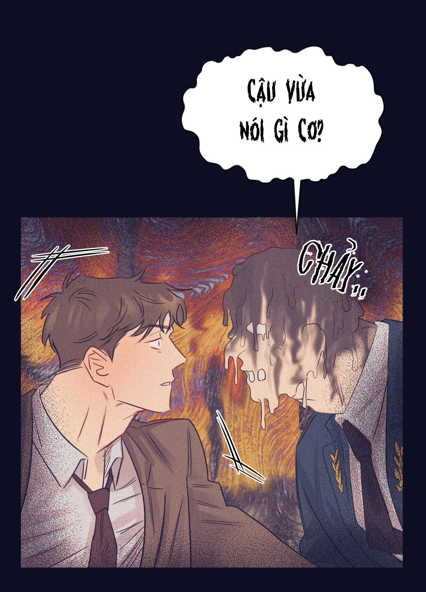 tình yêu lụi tàn chapter 11 60