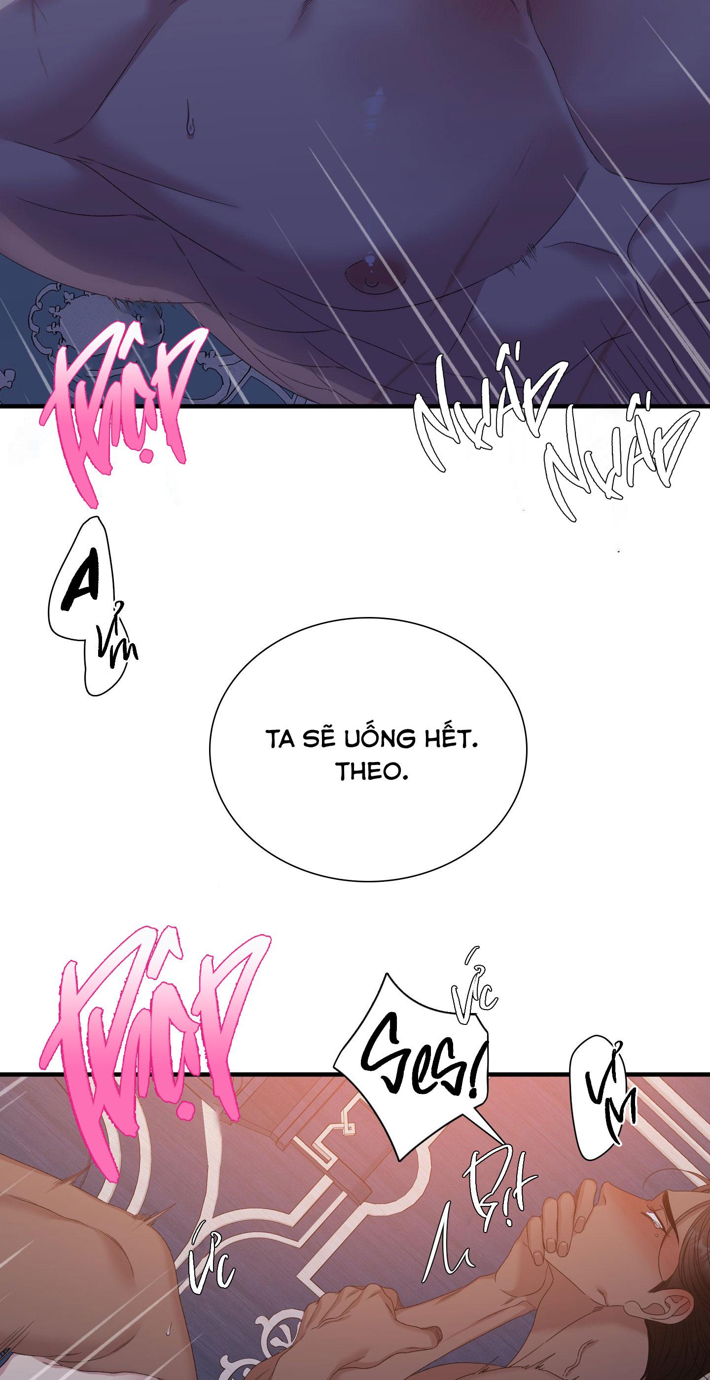 ái tình tự tâm chapter 51 25