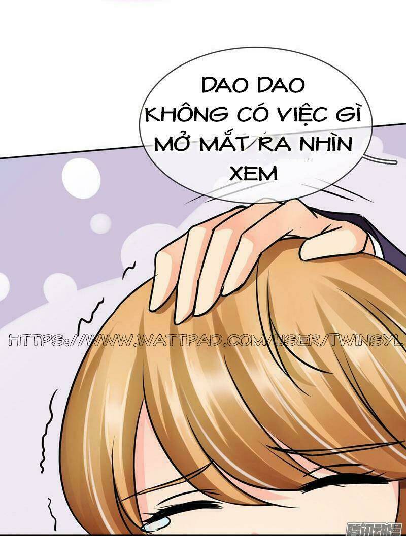 bá đạo trung khuyển tìm ái ký chapter 45 11