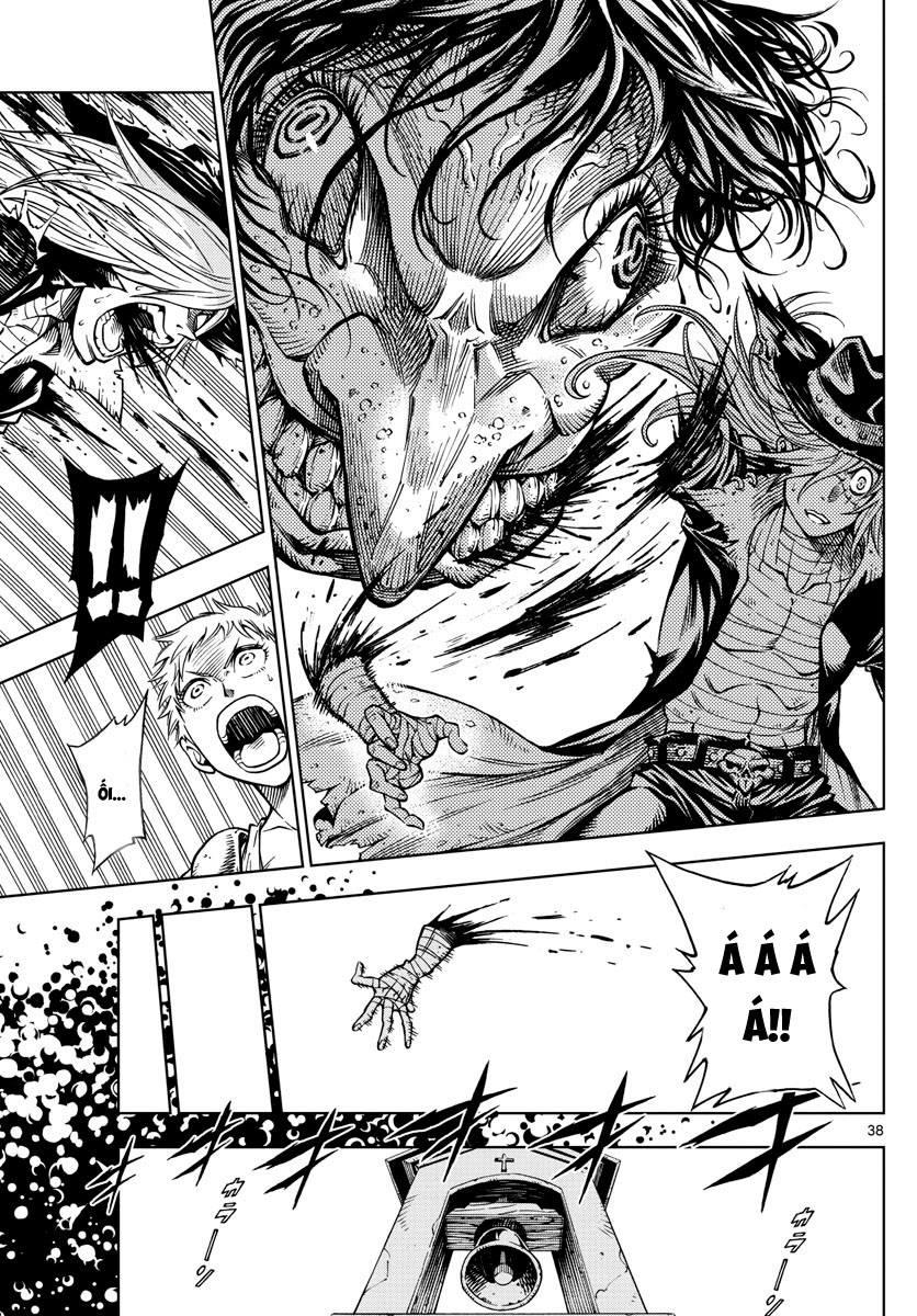 marry grave chapter 1 37