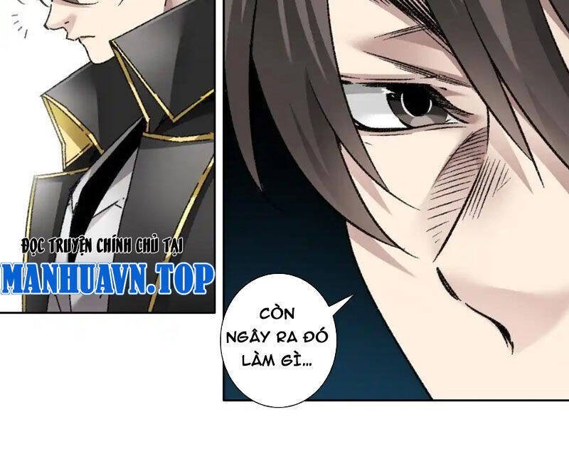 ta tạo ra tổ chức cứu thế chapter 11 39