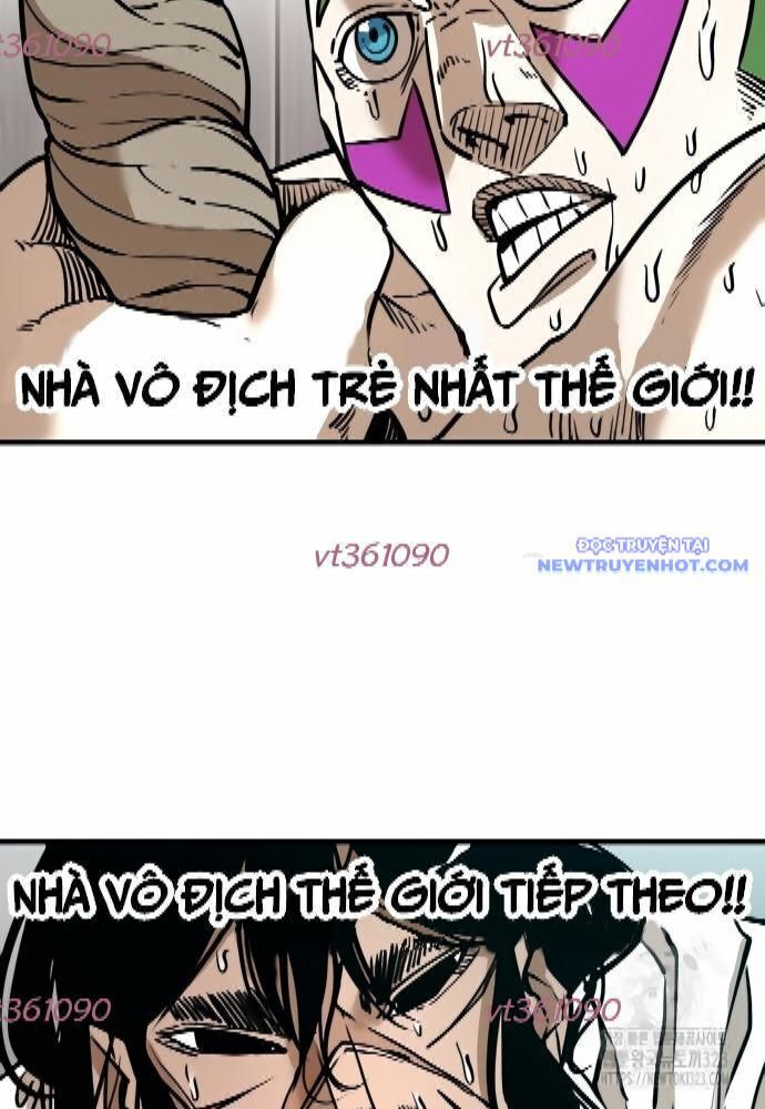 shark - cá mập chapter 307 57