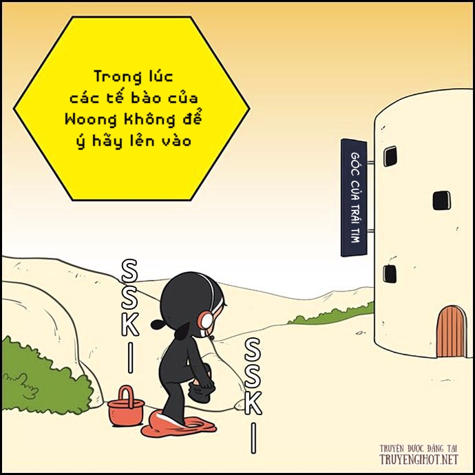 yumis cells chapter 87 6