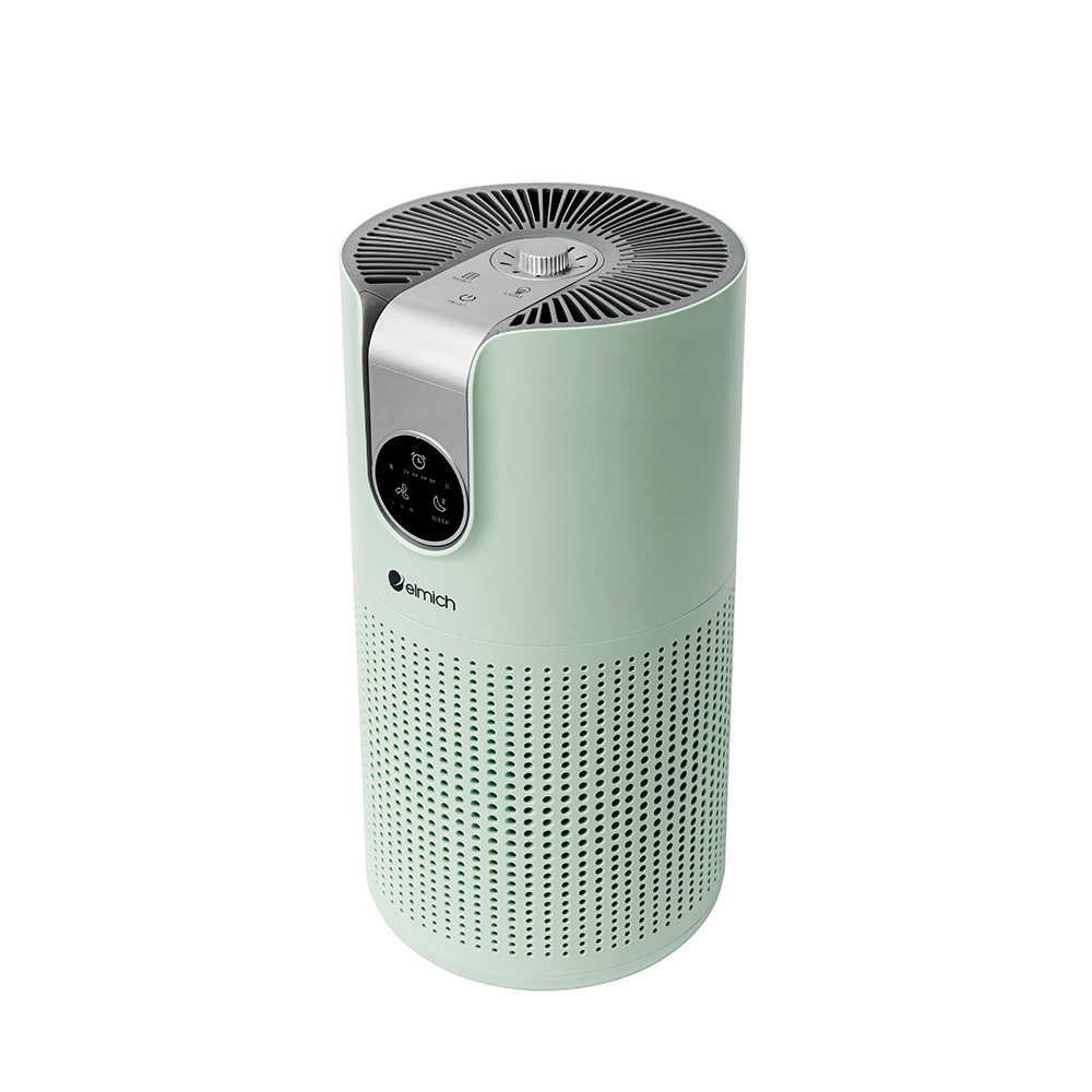 Máy lọc không khí Elmich APE9323 - Hàng chính hãng