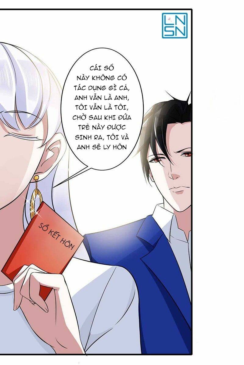 tổng tài cưng chiều vợ yêu chapter 13 26