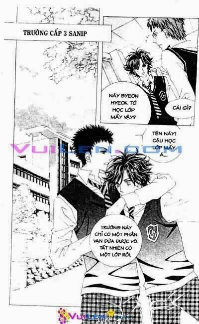 bóng mây qua chapter 1 162