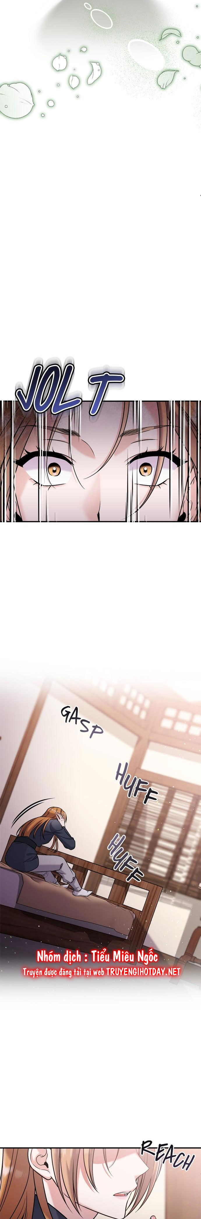 cao thủ chốn hậu cung chapter 20 13