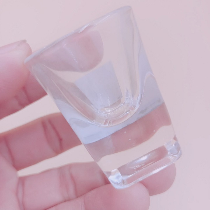Bộ 6 ly uống vang shot đẹp sang chảnh
