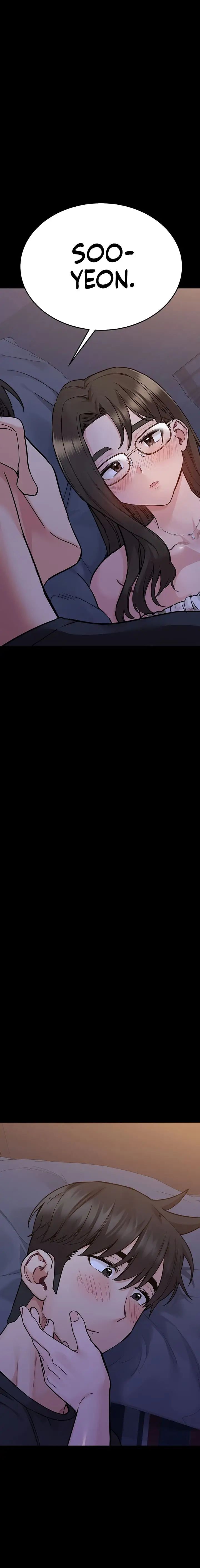 giữ bí mật với mẹ em nhé! chapter 79 17