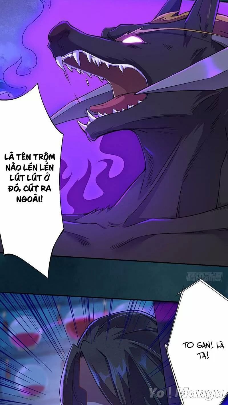 tuyệt thế luyện đan sư chapter 105 8