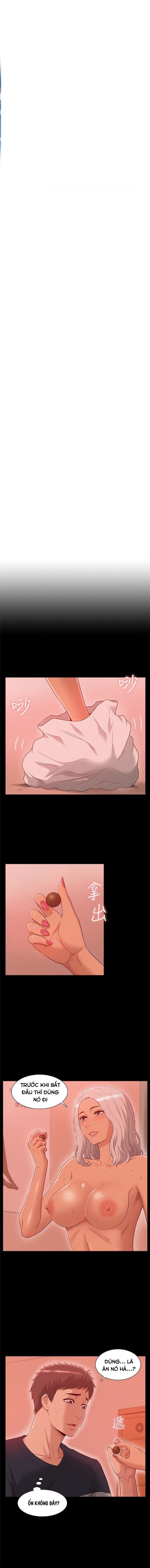 phép màu phòng khám chapter 2 5