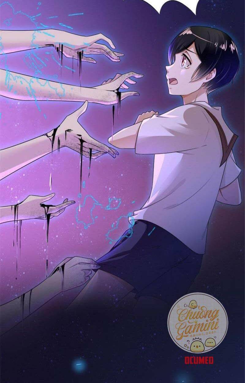 gặp phải người chồng xảo quyệt! chapter 15 26