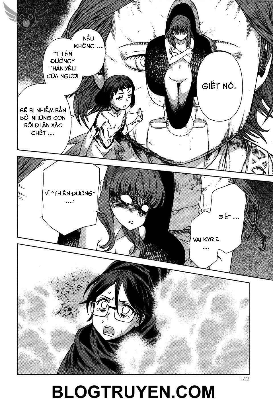 celestial clothes chapter 7 28