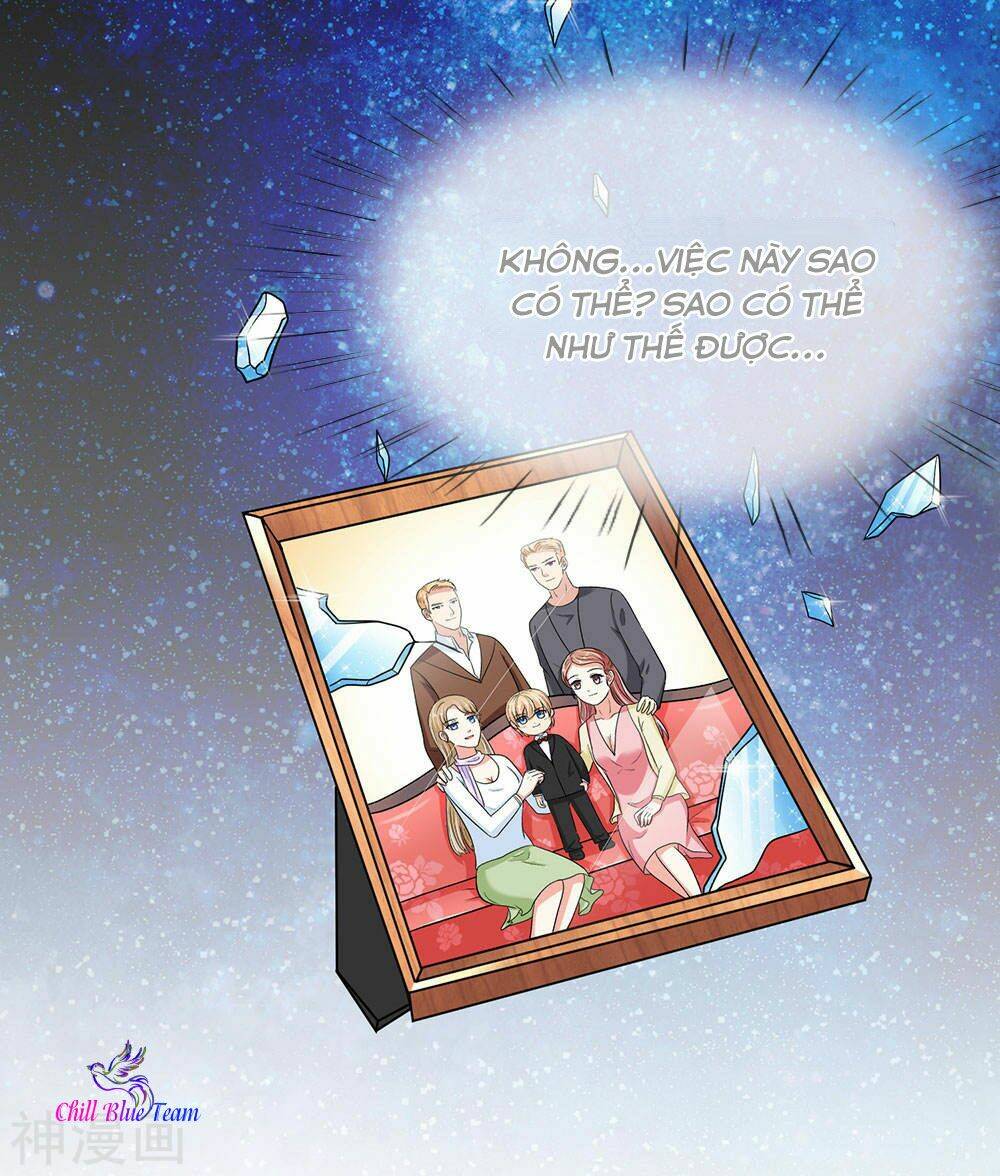 tổng tài đích tự dưỡng tiểu kiều thê chapter 34 16