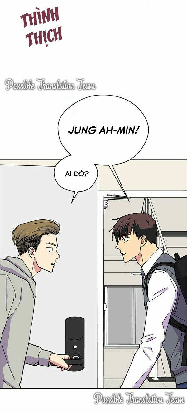 tai sói và mũ đỏ chapter 45 5