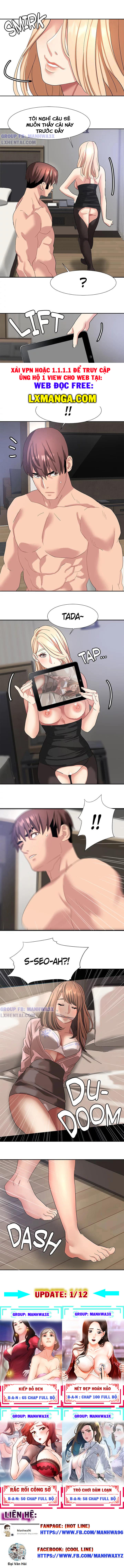 gái hư phải bị phạt chapter 45 2