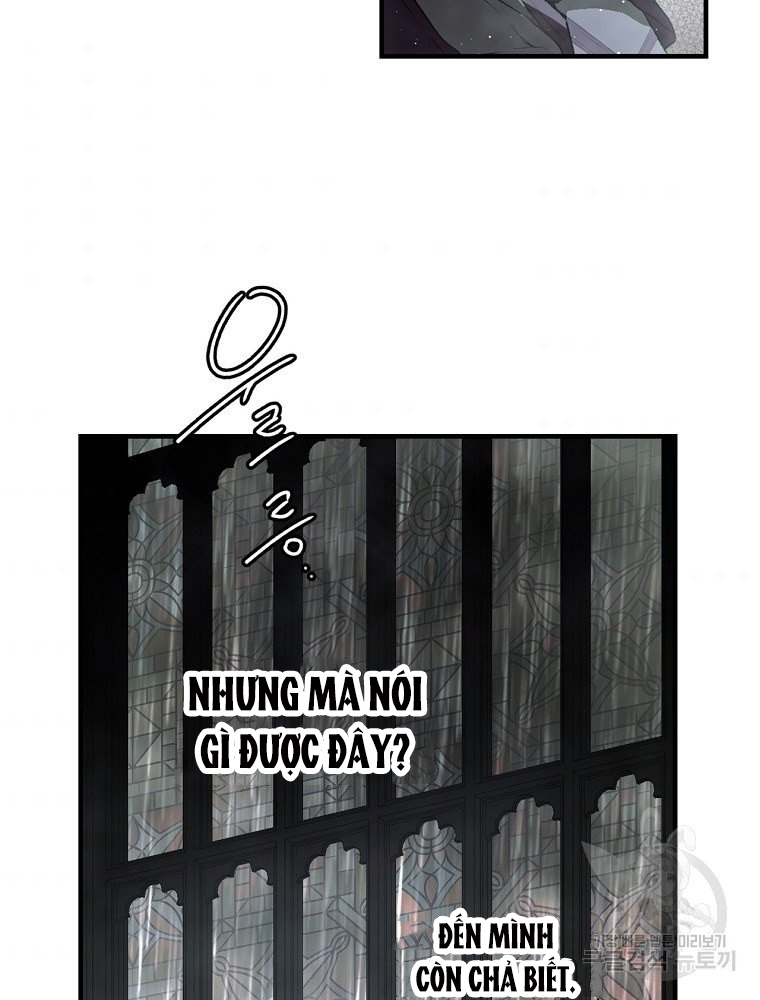 quý cô bí ẩn - secret lady chapter 47 48