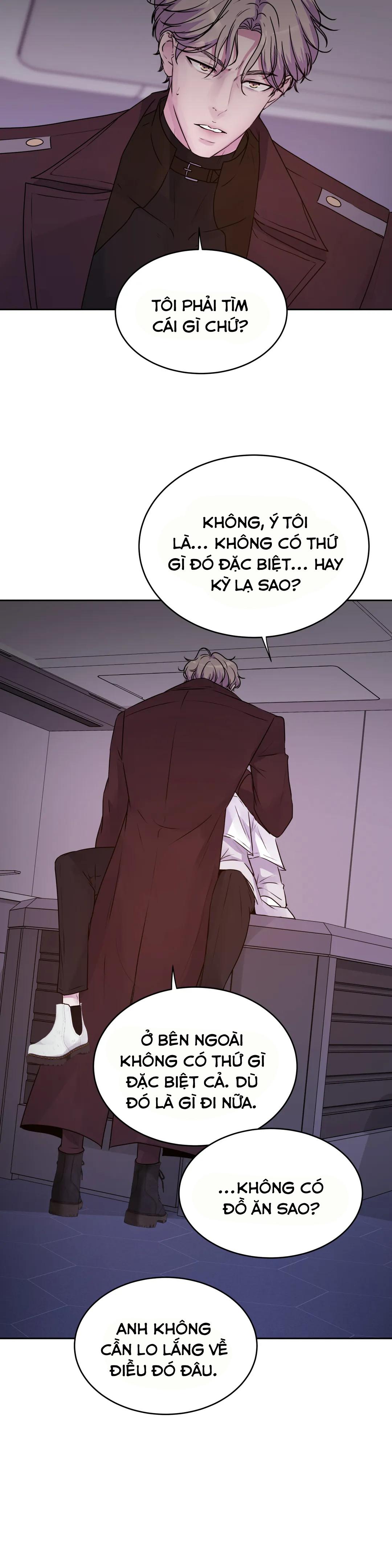 hừng đông chapter 19 37