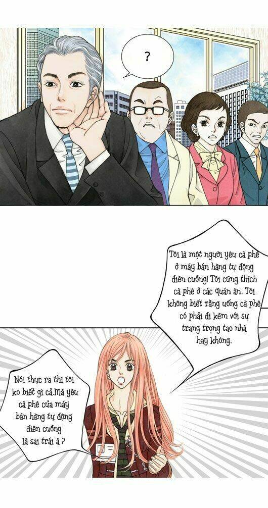 crazy coffee cat chapter 2 4