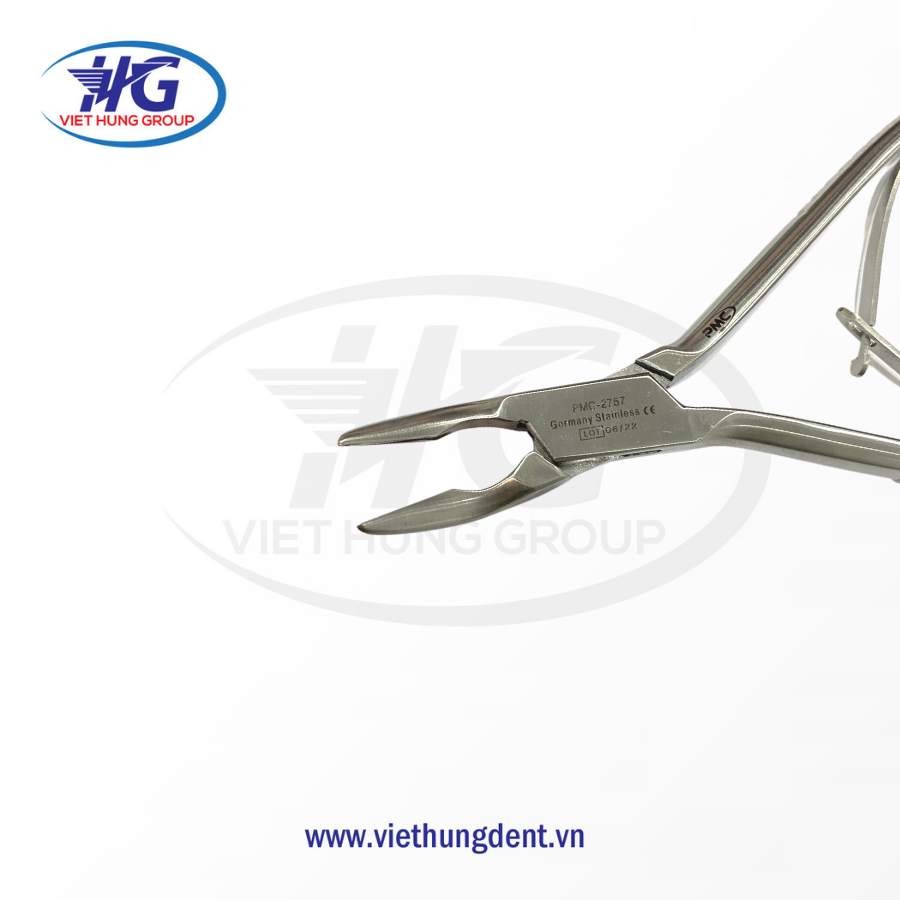 Kềm Bấm Xương PMC ORTHO - VIỆT HÙNG GROUP