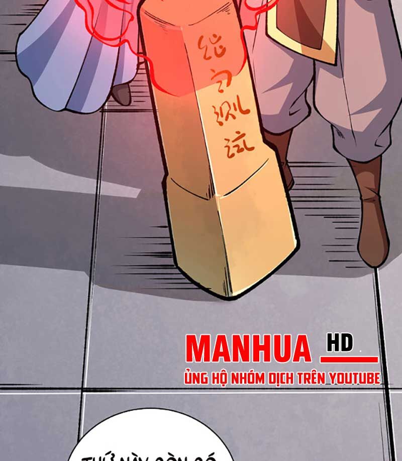 võ đạo độc tôn chapter 594 7